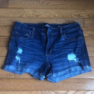 Hollister Jean Shorts